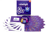 Oteogo game for kids