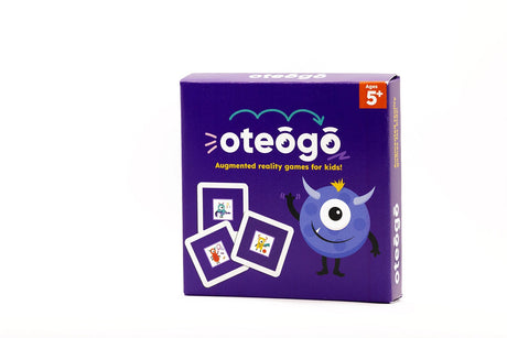 Oteogo Game for Kids