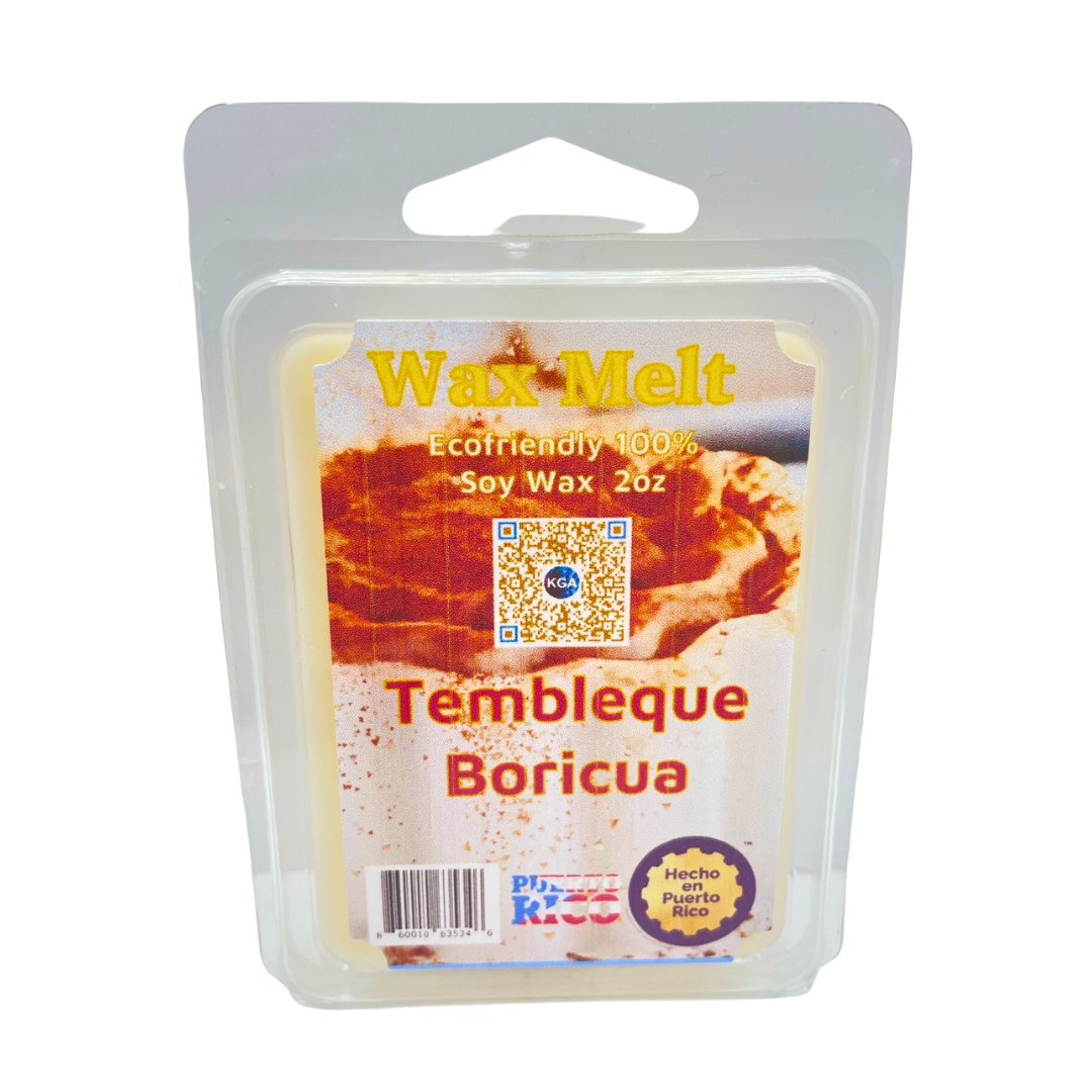 Tembleque wax melt (2oz)