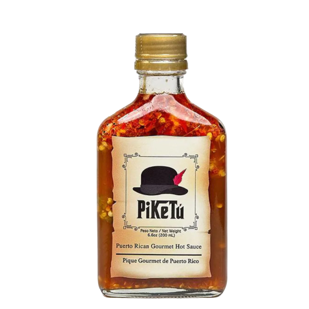 Piketú Original (6oz)