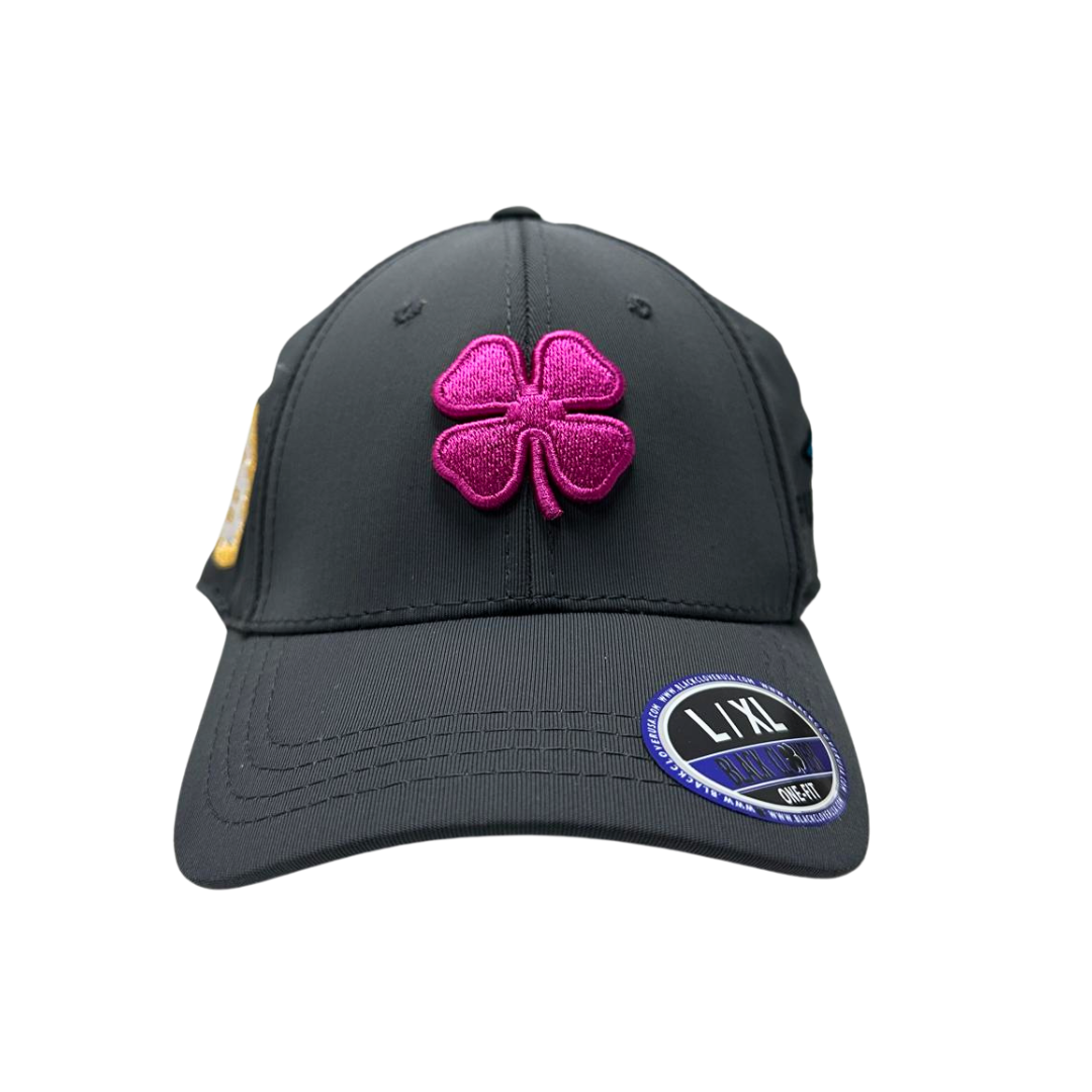 Gorra Clover