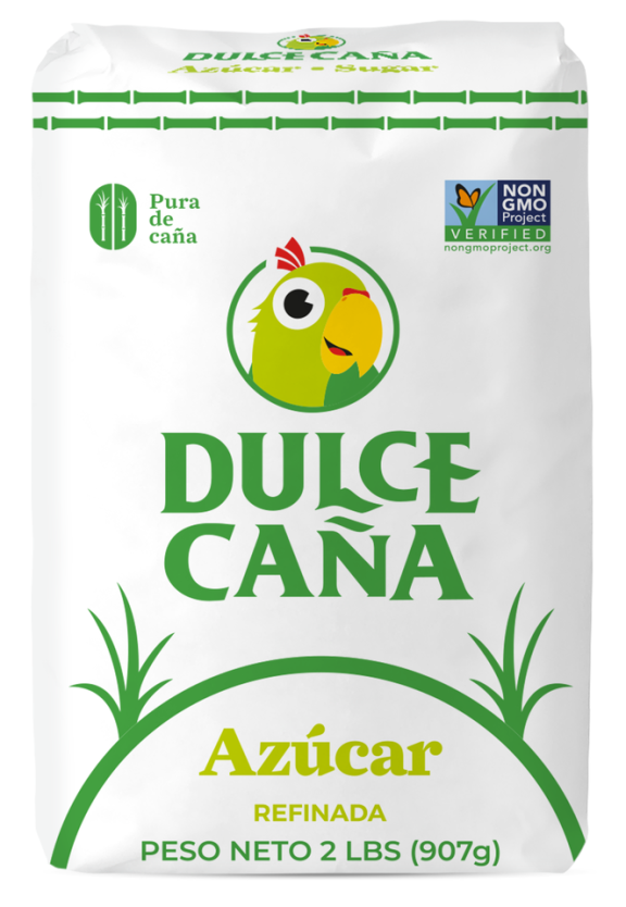 Dulce Caña Azucar (2Lb)