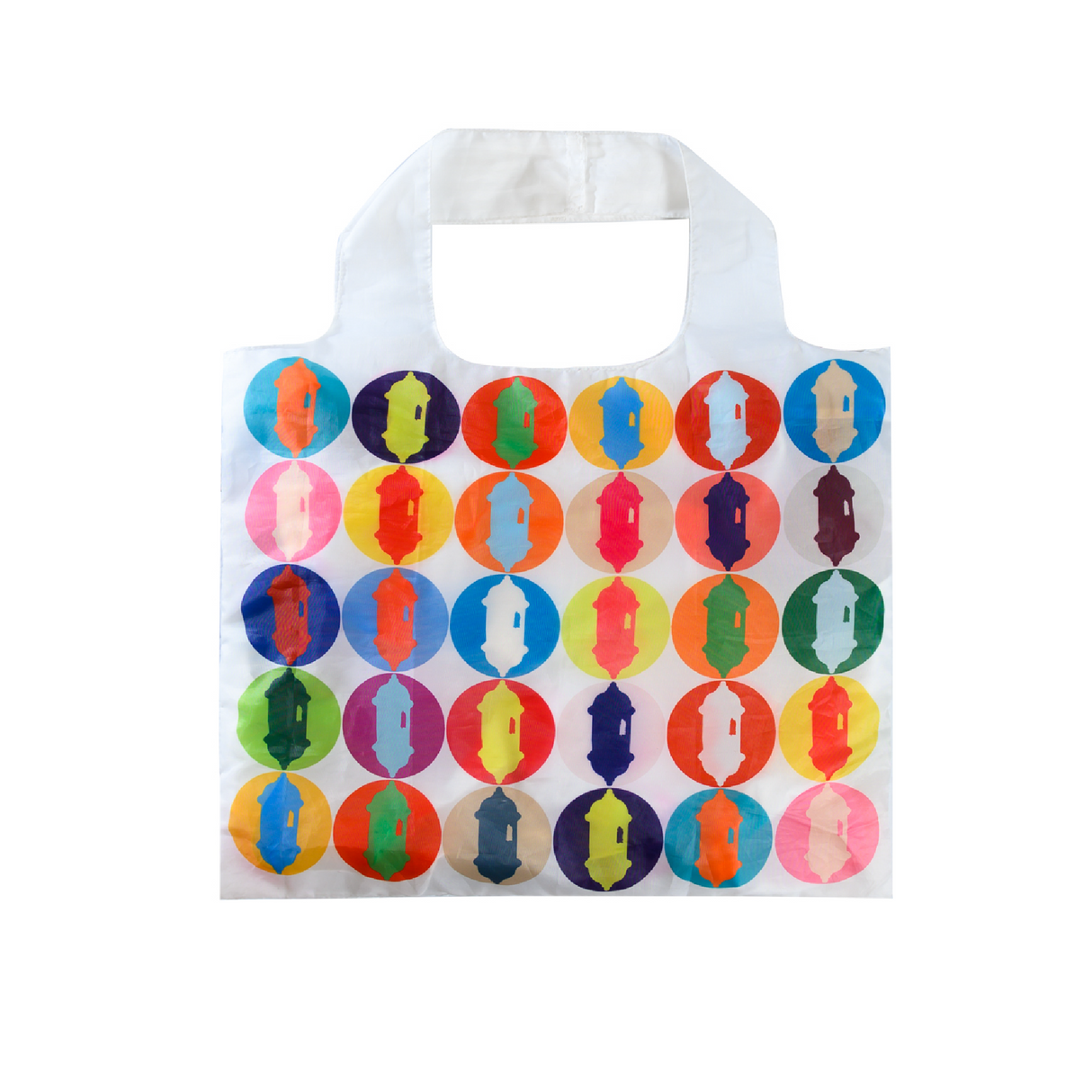 Garita Shopping Bag