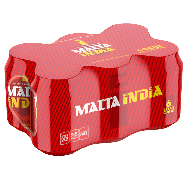 India Malt 6/8oz