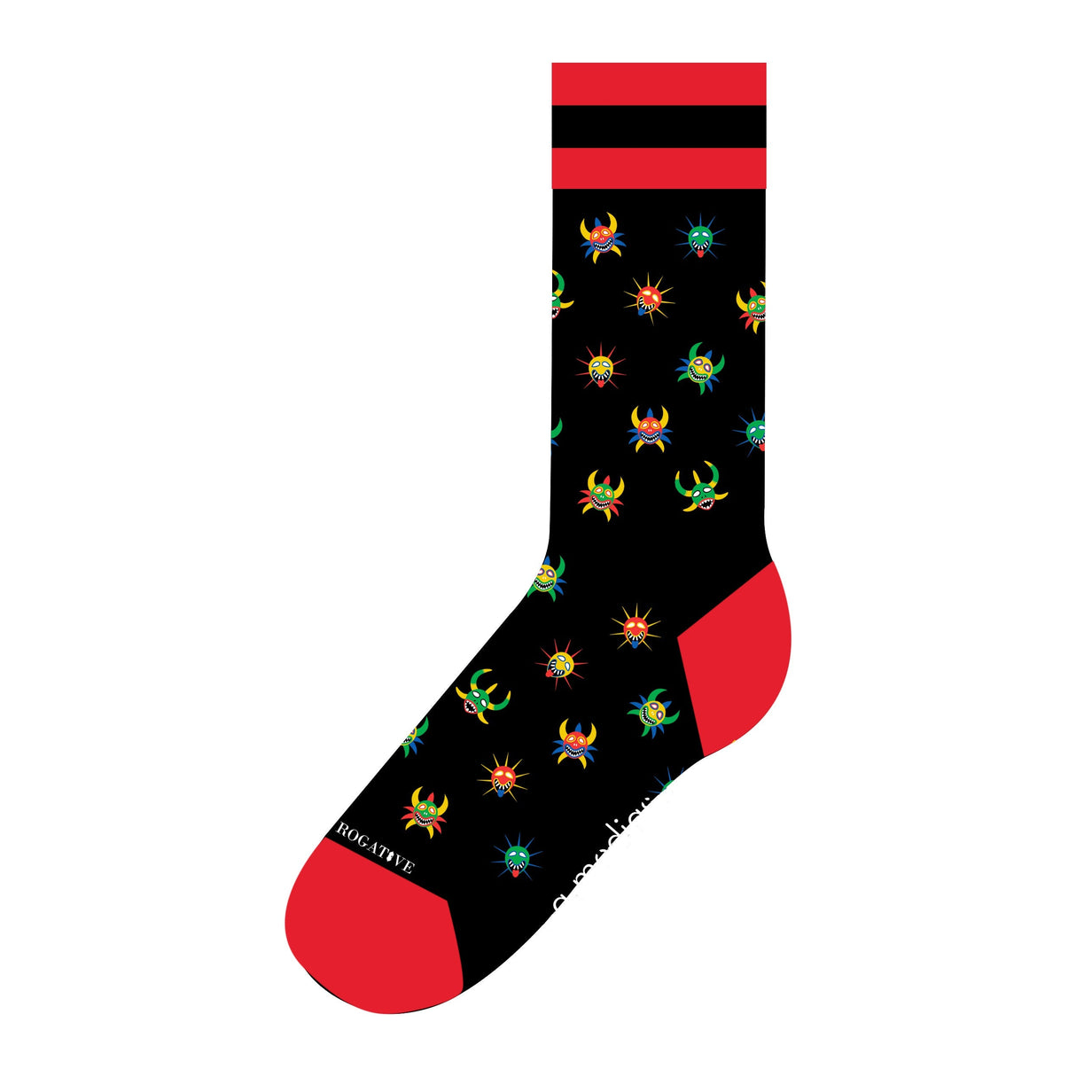 Vegigante Unisex Socks