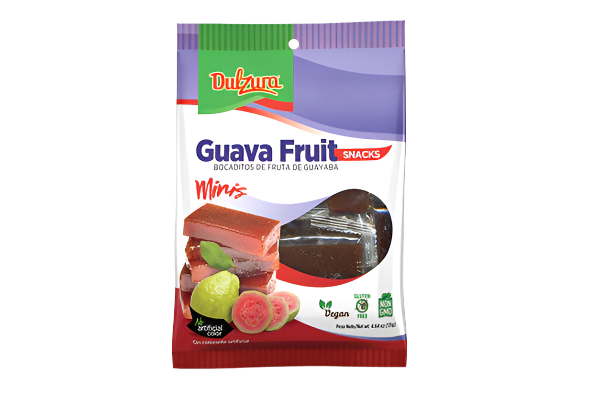 Dulzura Borincana Guava Paste 4.64oz