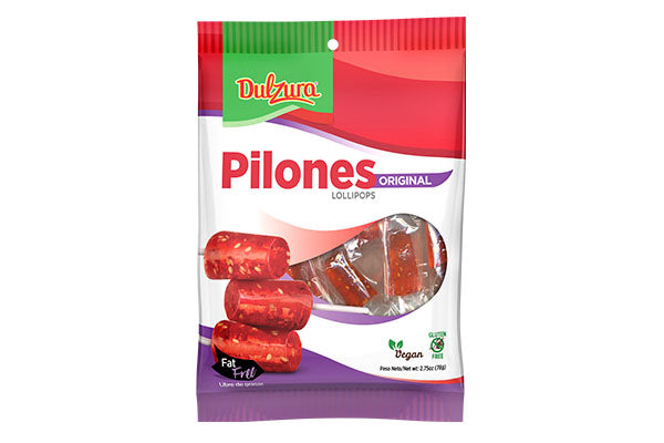 Dulzura Borincana Pilones 2.75oz