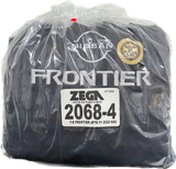 Full Set Seat Covers Frontier 2022 to 2024 (2068-4)